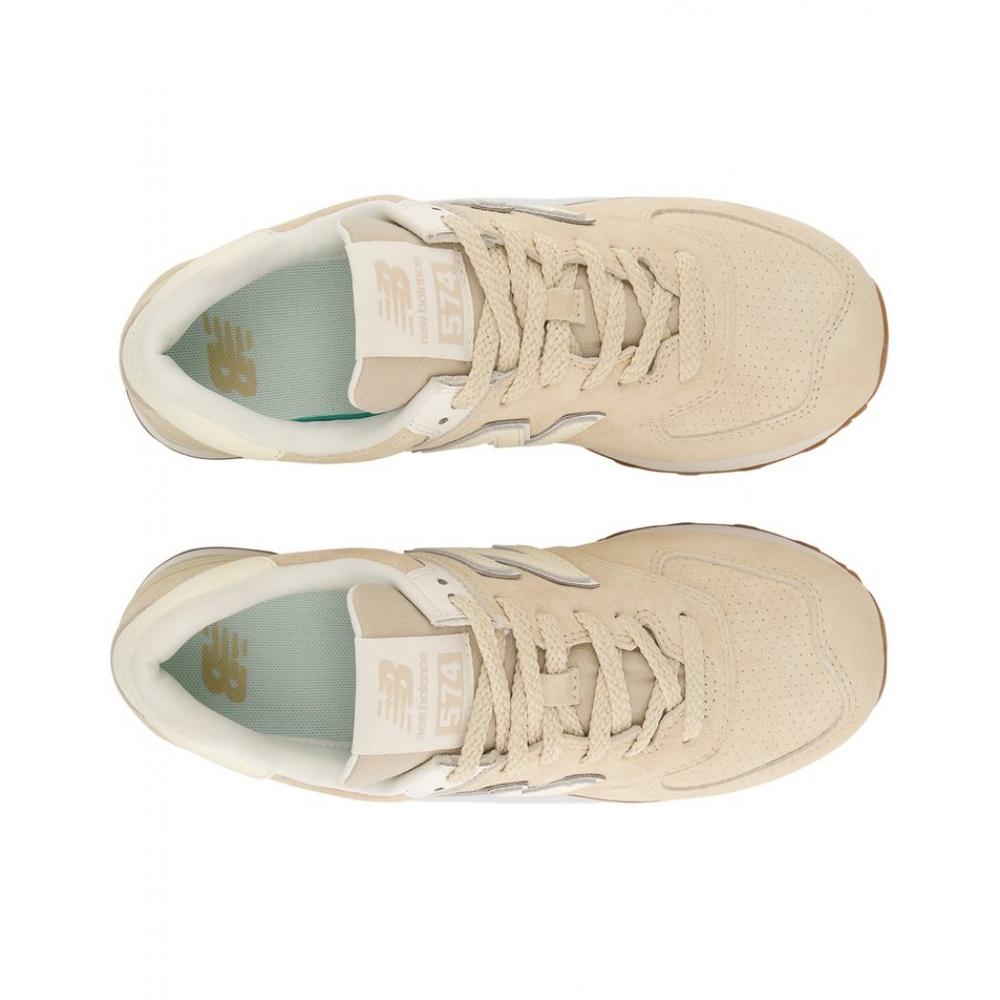 New Balance 574 Women S Wl574nc
