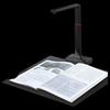 Equipamentos eletrónicos para escritório – Scanners