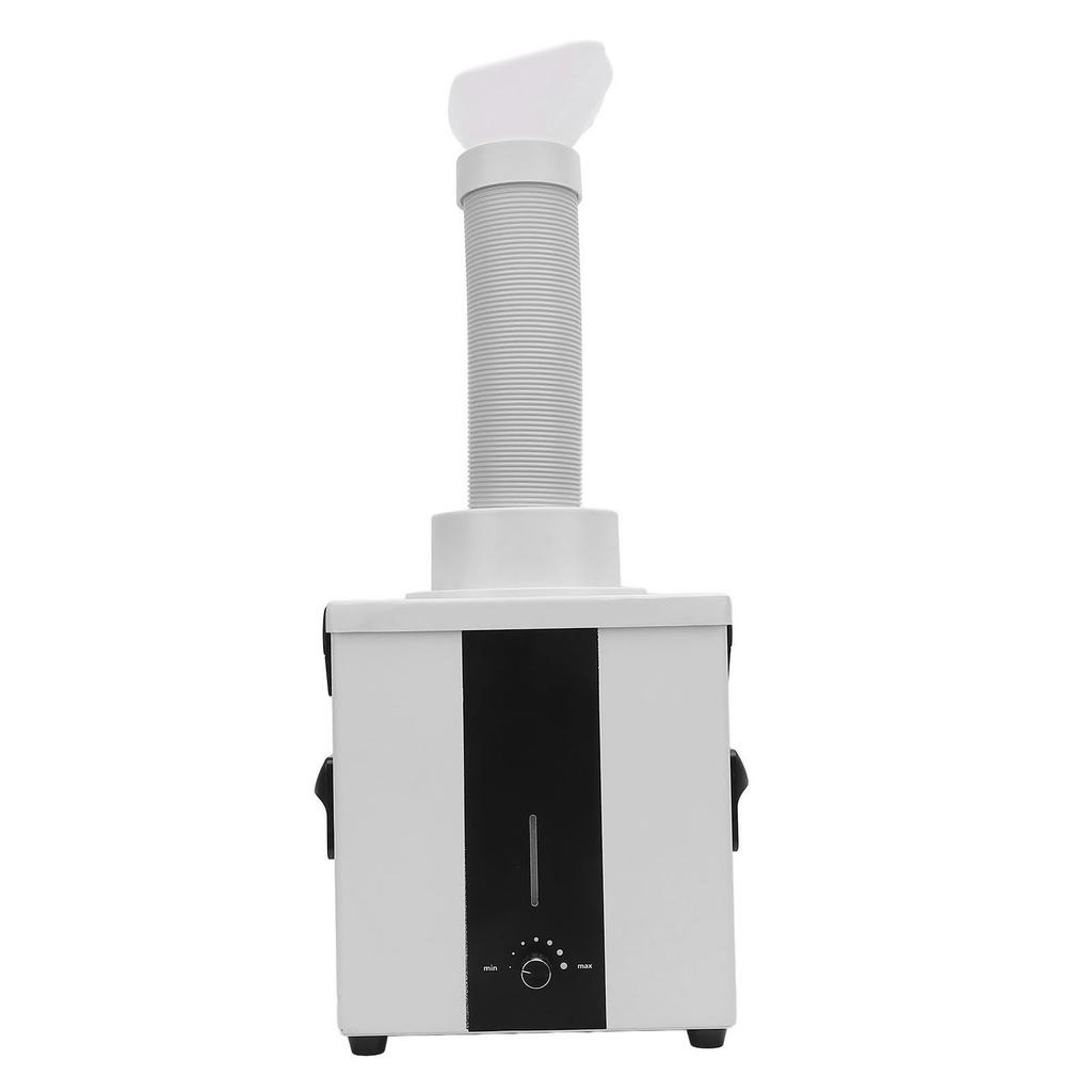 Solder Fume Extractor Kit Desktop Floor 3 Stage Filtration System Bench Top Absorber Electronic Soldering Welding Tools