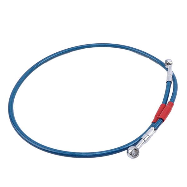Motorcycle Accessories Motorcycle Brake Clutch Brake Pipe High Temperature Resistance