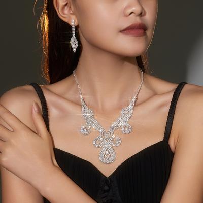 Gioielli e bigiotteria – Set di gioielli