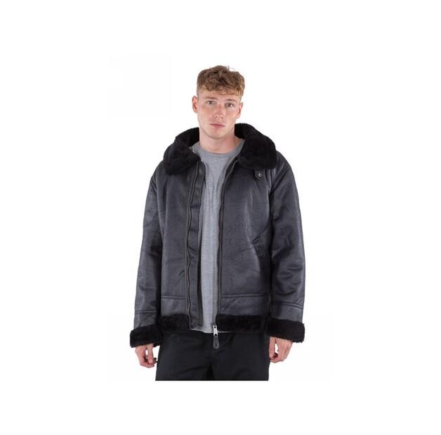 Куртка зимняя Alpha Industries B3 FL 143106