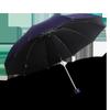 Heaven Automatic Folding Sun & Rain Umbrella