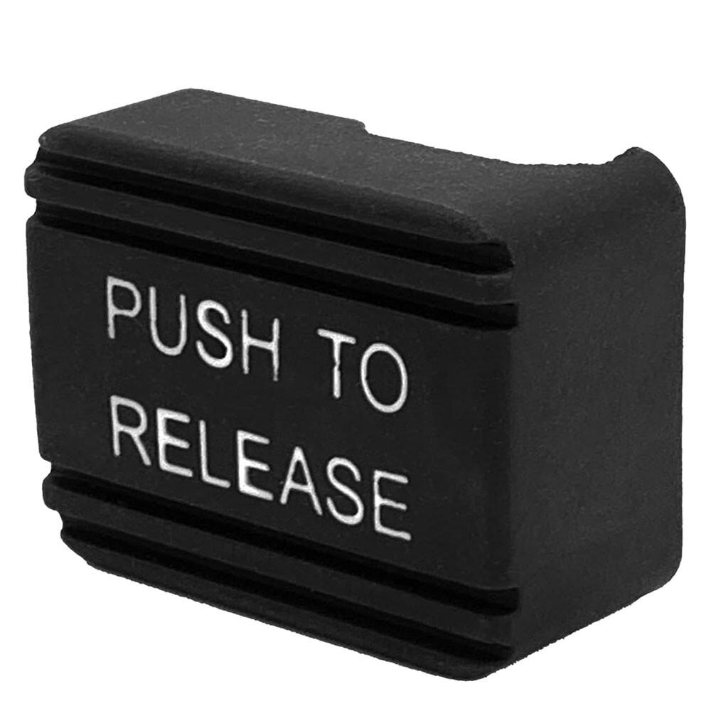 Parking Brake Pedal Pad 68051369AA For Dodge Grand Caravan 2008-21 Journey 09-17