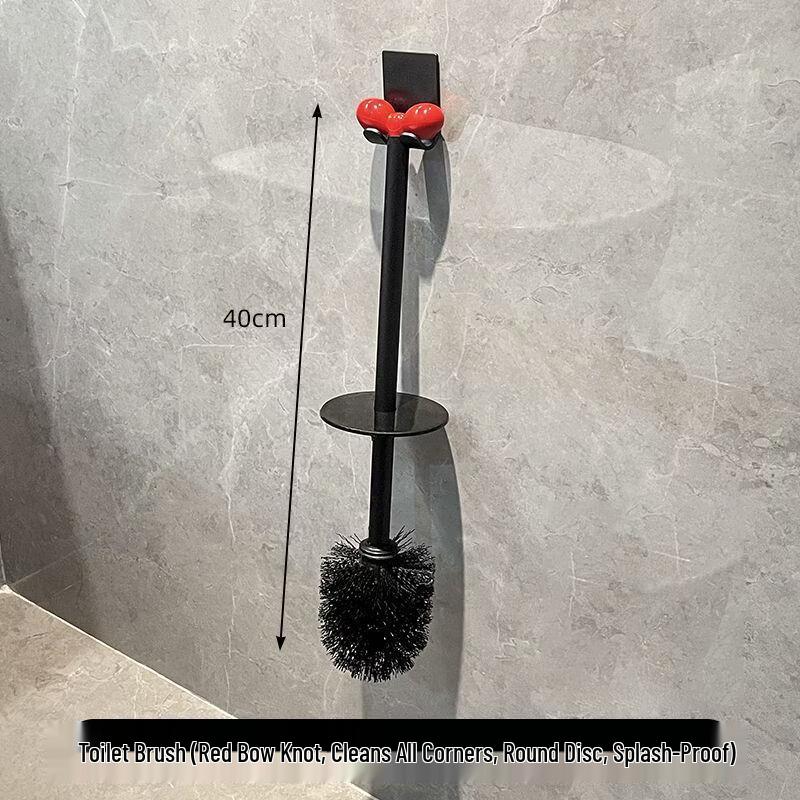 

Cmaos Wall-Mounted Toilet Brush