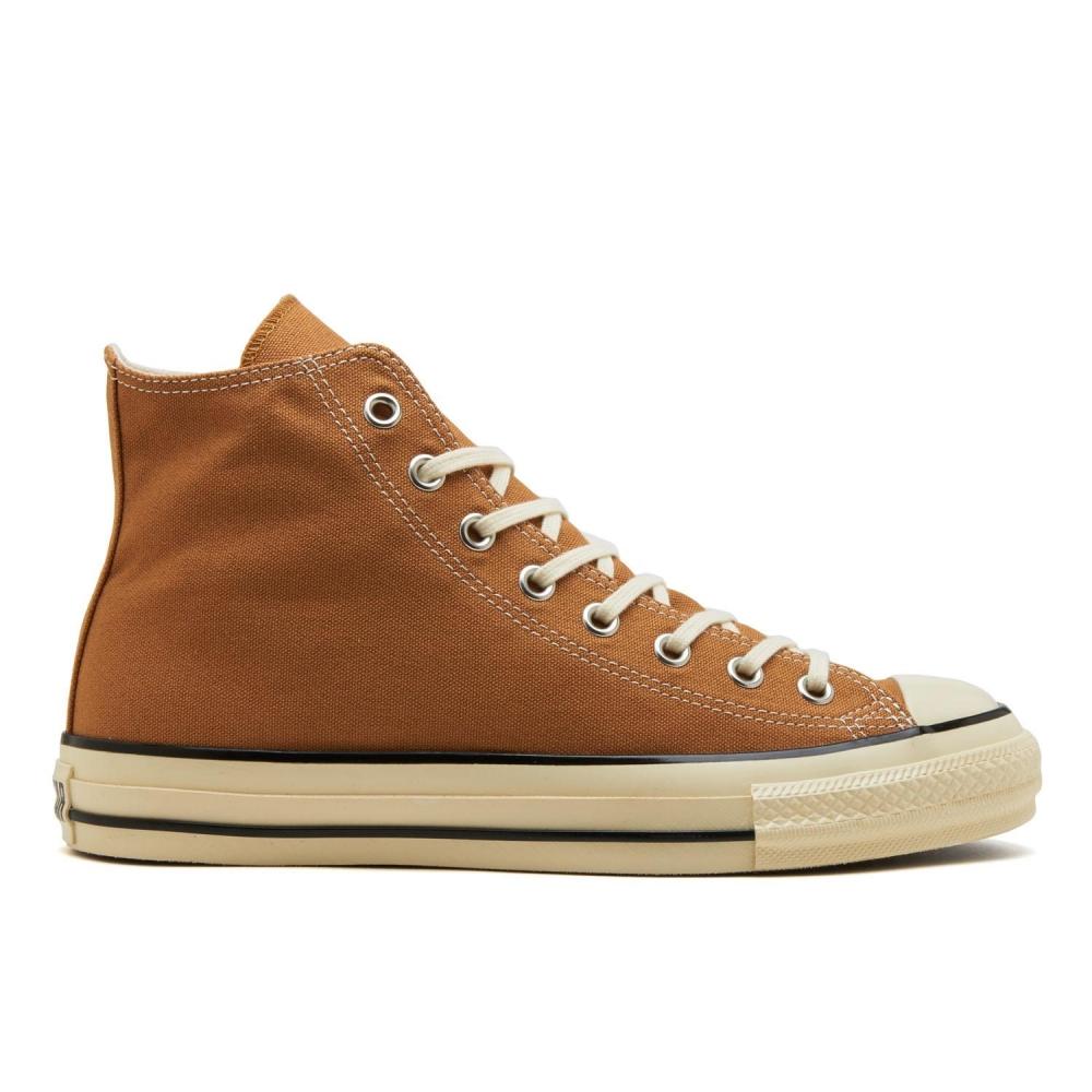 Converse All Star Aged Ac Hi Burnt Ocher 31315450