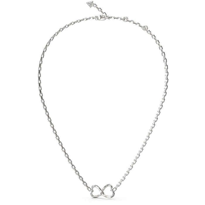 Collier - Acier Argent - Guess - JUBN04616JWRHT/U