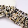 Bead Assortments Shell Beads 7-9 Mm Black Shell Irregular Isolation Beads For Jewelry Making DIY Pendants Necklace Earrings Bracelet Accessory