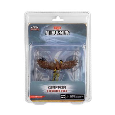 Dungeons & Dragons Attack Wing Wave 9 Griffon Expansion Pack