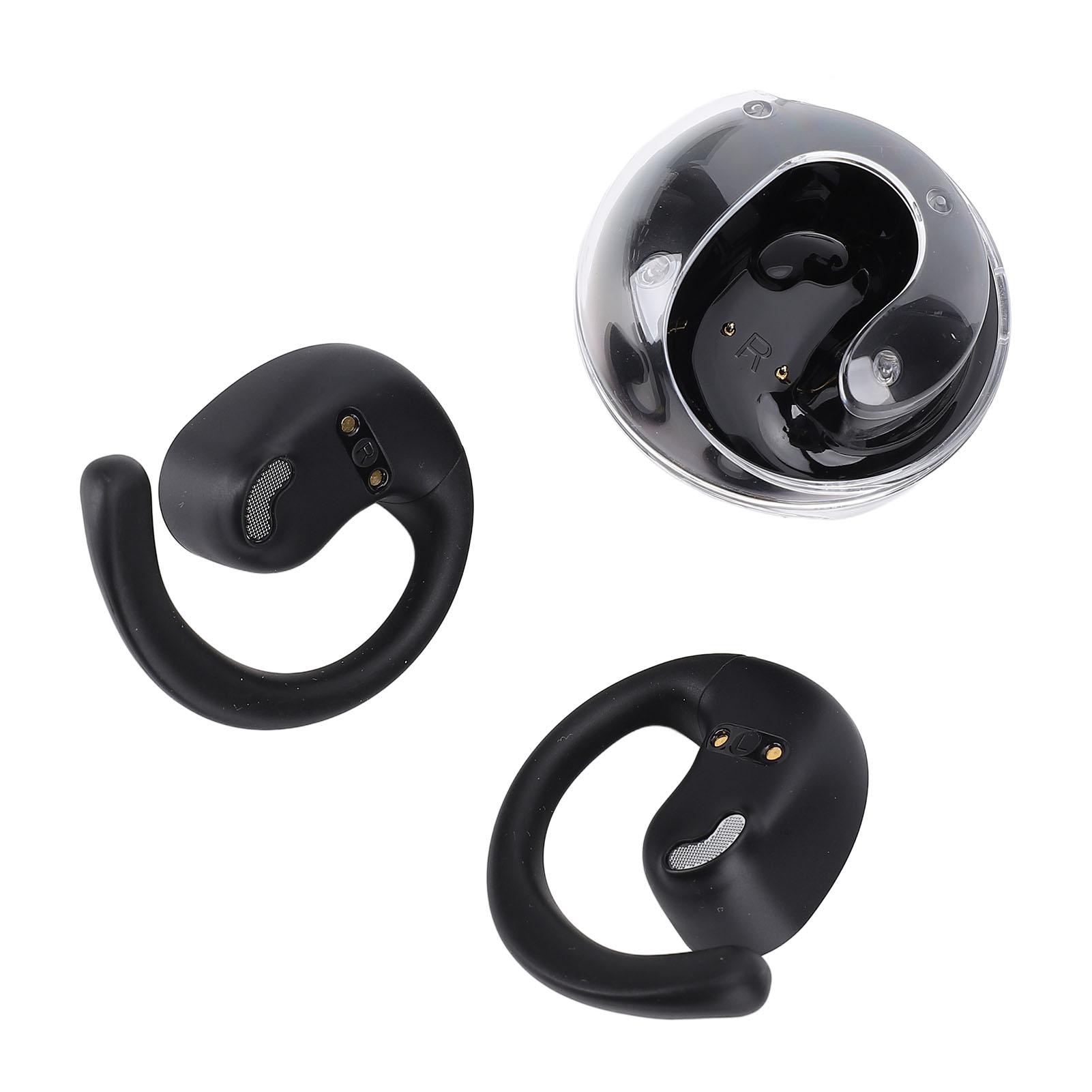 

Перевод языка Наушники Беспроводные Bluetooth 80 Языки 14 Голосов Перевод 4 Режима Высокий чёрный