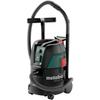 All-purpose Vacuum Cleaner - METABO - ASA 25 L PC