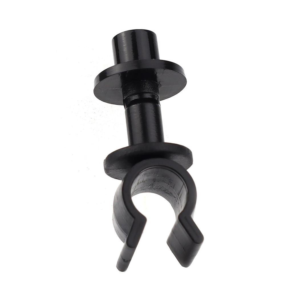 2pcs Car Hood Bonnet Support Stay Prop Clips Retainer OEMPRC3180 For Land Rover Defender 90 110 130 1999-2016 Car Accessories