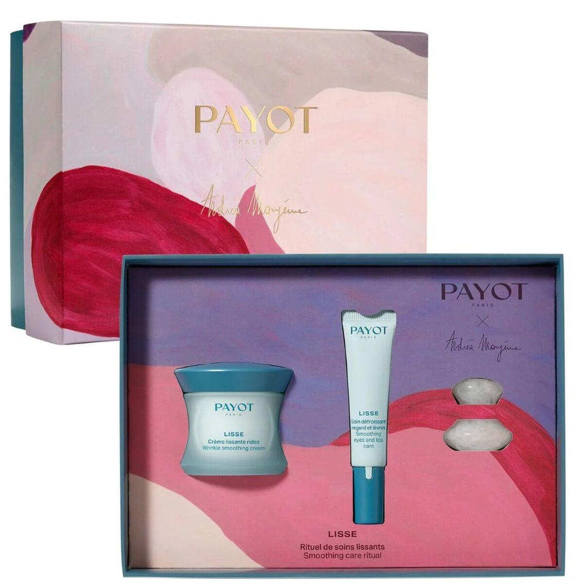 

Набор косметики Payot Lisse 3 предмета