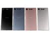 Refurbished Sony Xperia XZ1 G8341 G8342 LTE Original 4GB RAM 64GB ROM 19MP 4K Video Unlocked Smartphone