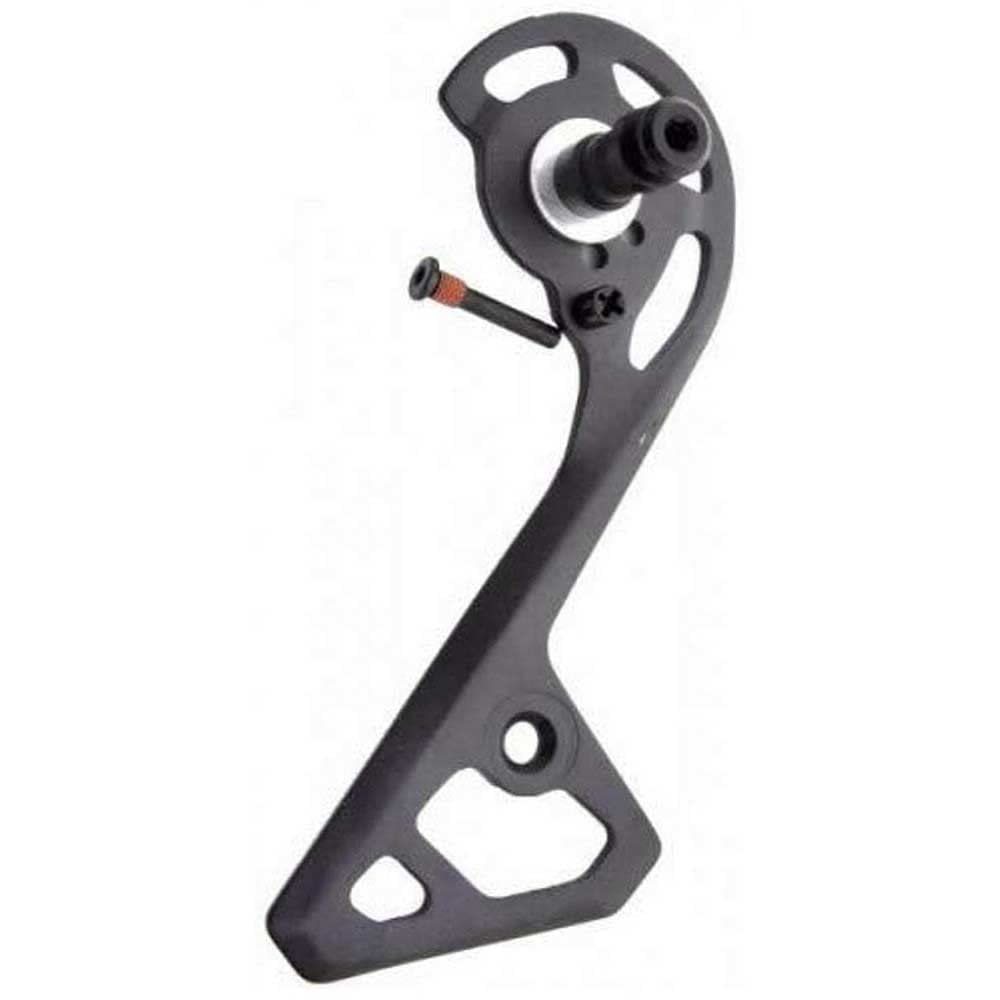 

SHIMANO Repair Parts Right Plate Assembly Y3FA98080 (SGS) RD-M9100