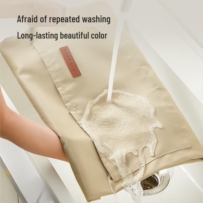 COOKER KING Waterproof Kitchen Apron