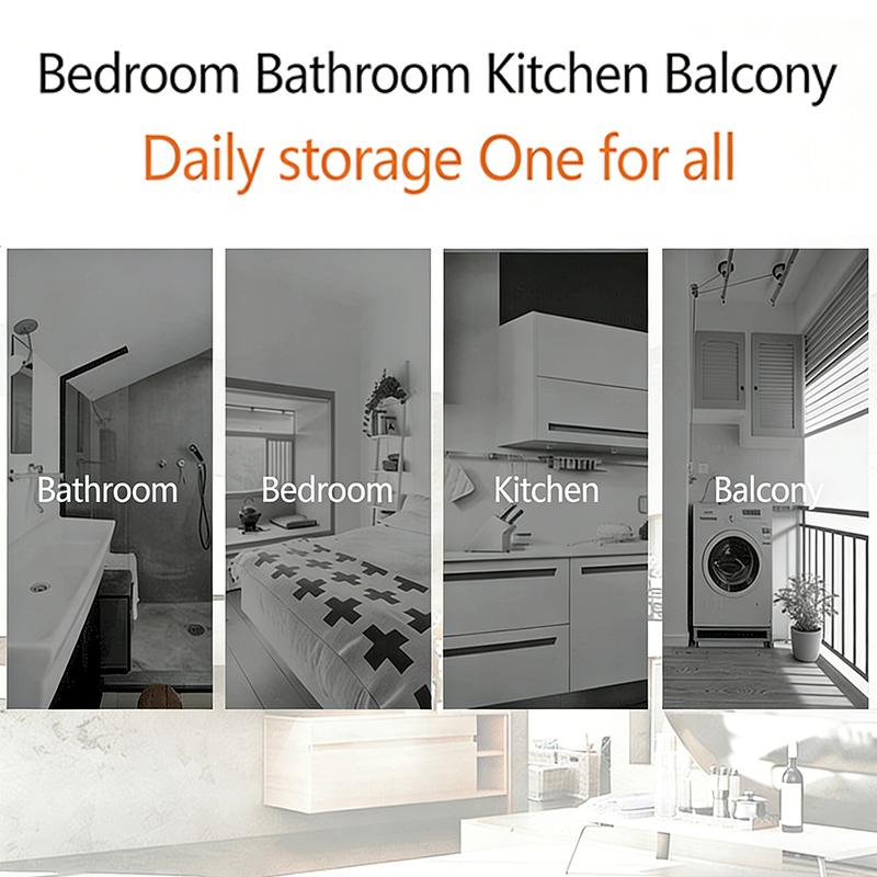 10Pcs Stainless Steel Metal S-Shaped Hooks Multi-Purpose Clothing Hanging Hooks