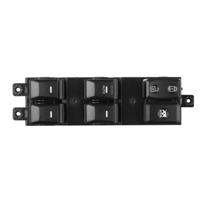 16 P Electric Power Master Window Control Switch Button For Kia Picanto 2012-2015 935701Y200 93570-1Y200