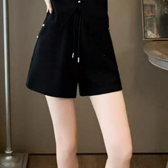 

Stylish Summer Petite Casual Sports Short Set for Women: Age-Reducing, Slimming Fit S 80-95 lbs