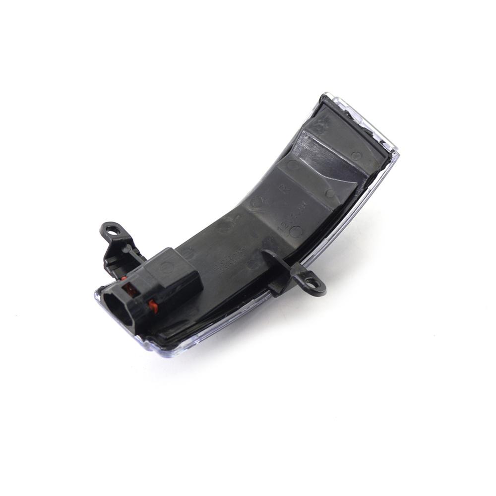Right Side Mirror Turn Signal Light For Subaru Forester Impreza Legacy Outback