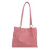 Niche Large-capacity Bags New Trendy and Versatile Shoulder Handbags Casual Class Commuter Tote Bags Women's Bags