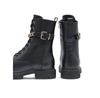 Sergio Bardi EST-A1009-01SB Ankle Boots, Black