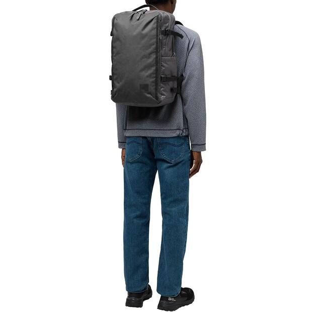 Backpack Jack Wolfskin Hallgarten Slate (2020291-6945)