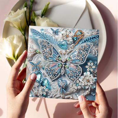 Χόμπι και δημιουργικότητα – Diamond painting