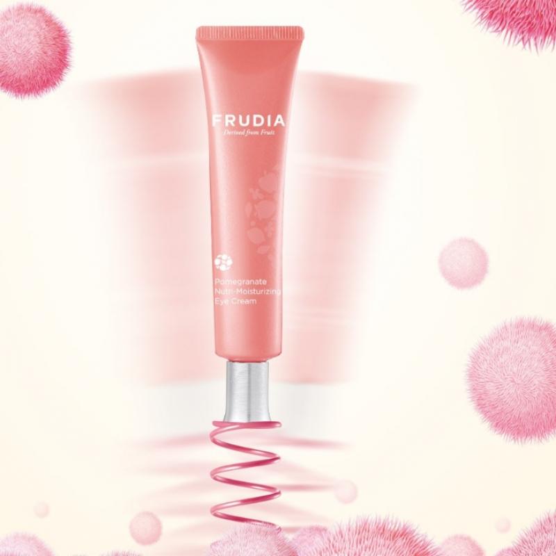 Frudia Frudia Nutri Moisturizing Eye Cream Special Set  Main Product 40ml + Gift 10ml 