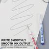 72 Hours Deep Reach Marker Waterproof Construction Pen Long Nip Drill Markers Colorful Waterproof Carpenter Pens