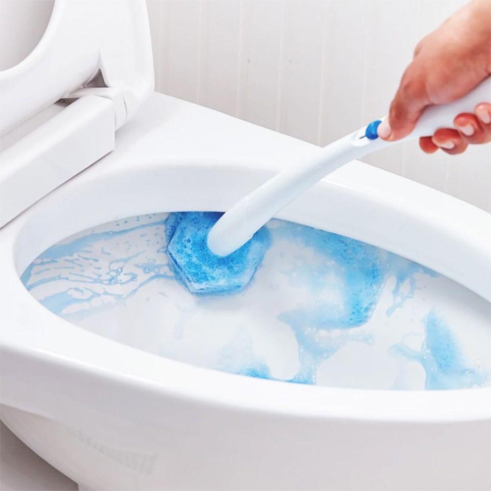 For Clorox Toilet Wand Refills Bulk Toilet Bathroom Cleaning Accessories