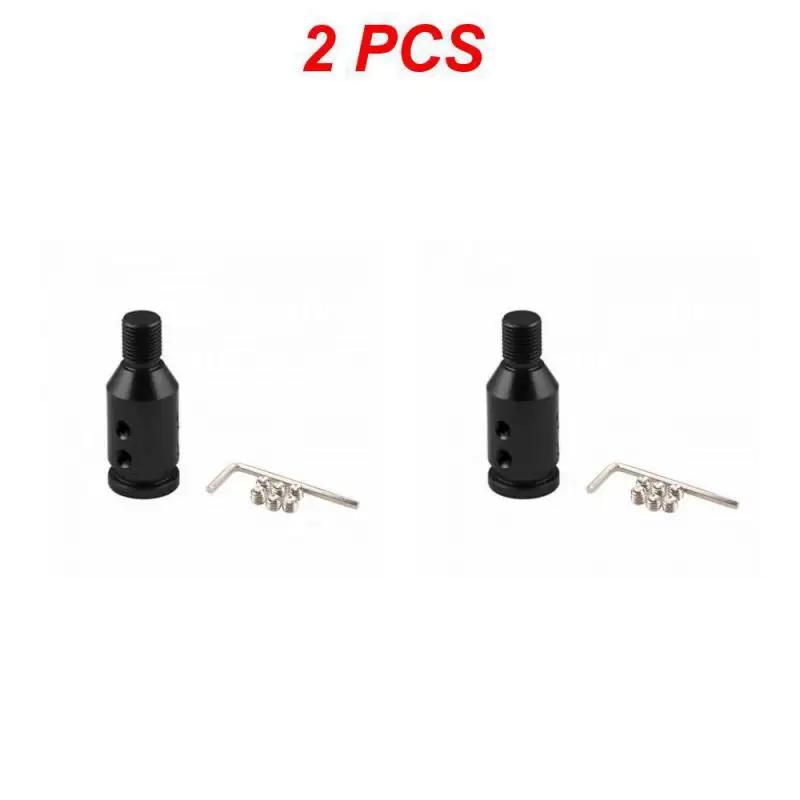 

2/5PCS Модификация головки редуктора автомобиля; преобразователь потоков; пряжка; адаптер рычага; м10х1,5; м12х1,25