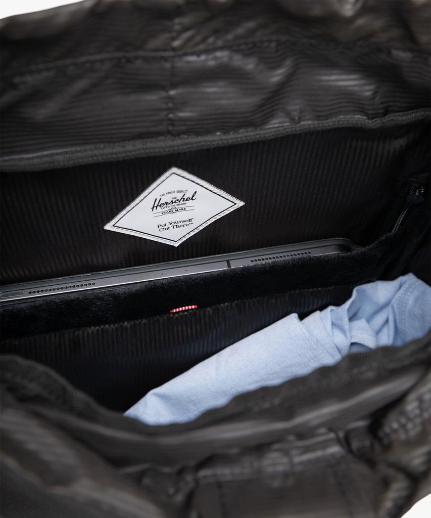 Herschel Supply Co Little America Mid Backpack Black