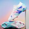 Football Boots Men Professional Sneaker Field Long Spikes Outdoor Boy Soccer Shoes Casual Non Slip Comfortable Football Shoes