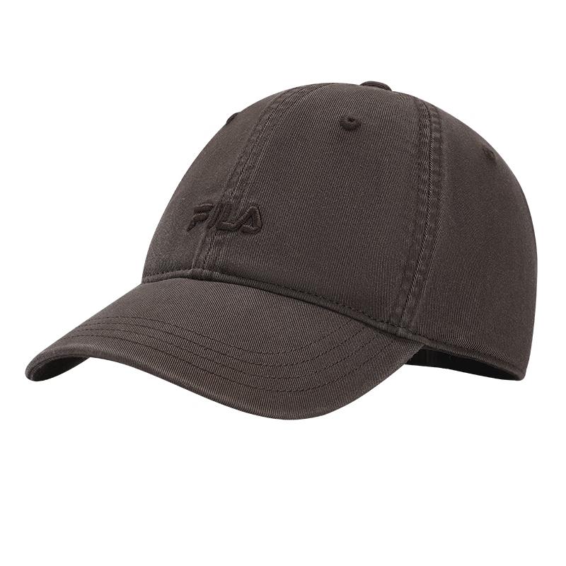 Fila Flattering Couple's Baseball Cap