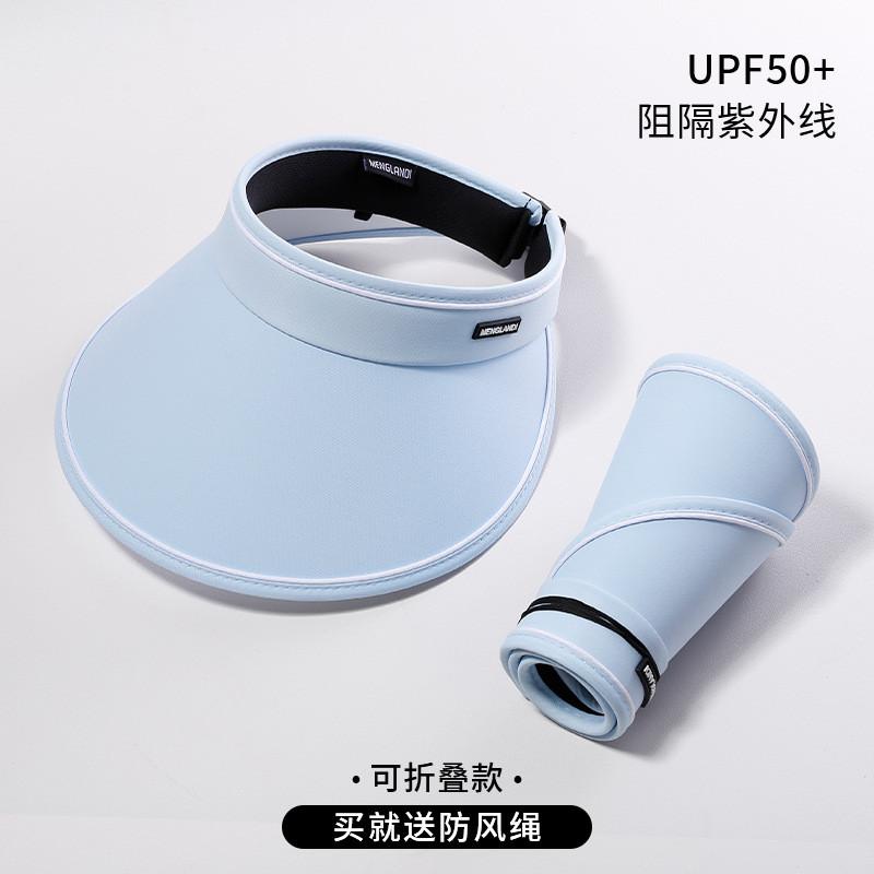 Wide Brim Lightweight Sun Hat For Women With Foldable Feature For Summer Uv Defense
