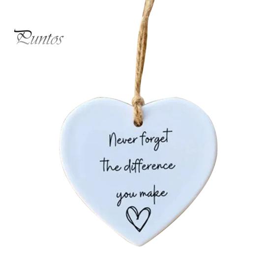 Friendship Ornaments for True Friends Star/Heart Shape Friendship Keepsake Hanging Plaque Christmas Souvenir Gifts for Women Sisters