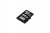 MicroSDXC-Speicherkarte GOODRAM 64GB M1AA-0640R12 cl 10 UHS-I + Adapter