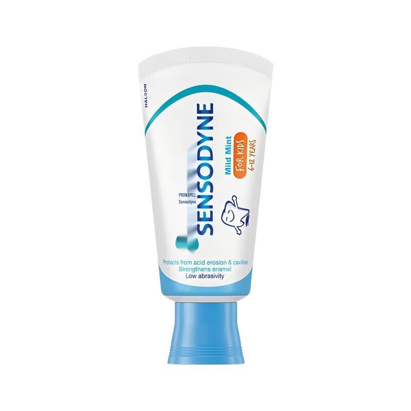 Sensodyne Kids Enamel Care Toothpaste