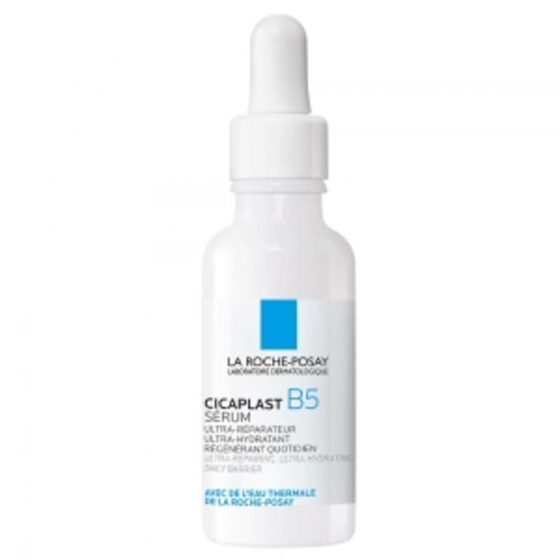 

La Roche-Posay Cicaplast Baume B5 Serum 30 ml