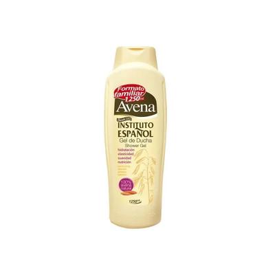 Instituto Espanol Avena Gel Douche 1250ml