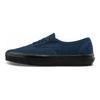 Vans OG Authentic LX Velvet Emboidery - Leopard Dress Blues Unisex Sneakers VN0A4BV99RG