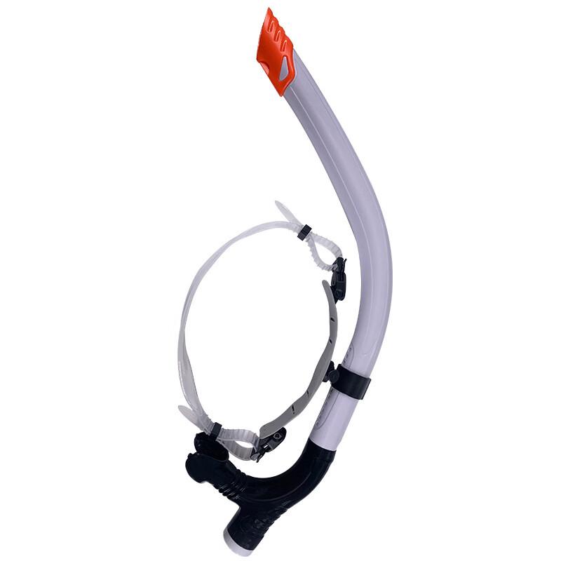 Púliàn Front-Mount Swim Snorkel