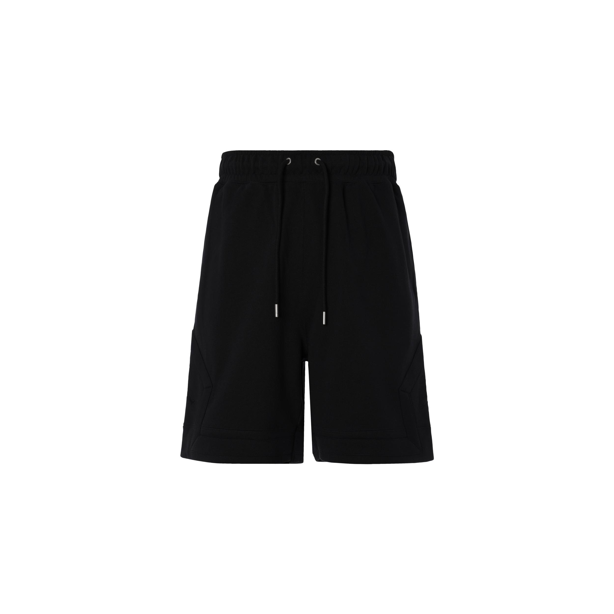 Jordan Casual Shorts Men s Black FV7258-010 L