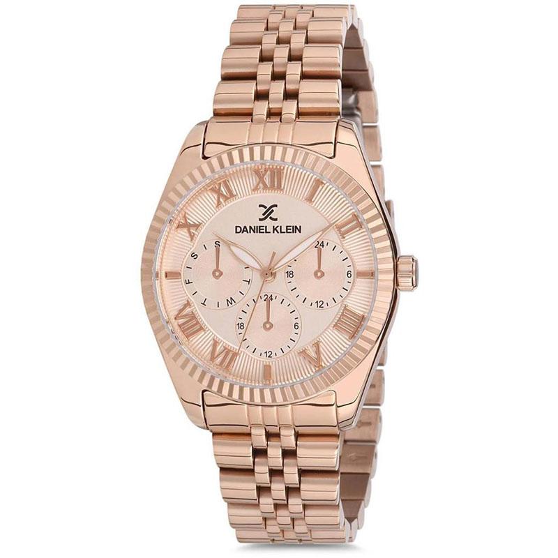

Женские наручные часы Daniel Klein DK013475C-02