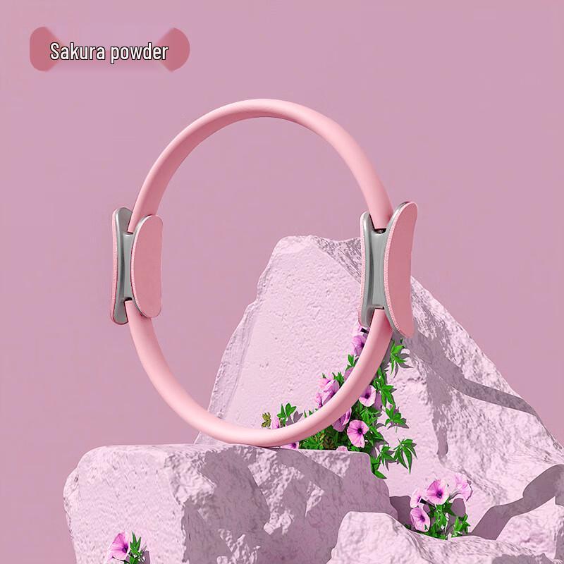

Junshi Pilates & Yoga Fitness Ring