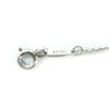 Excellent TIFFANY&Co. bracelet El Saperetti Silver AG925 Women Used