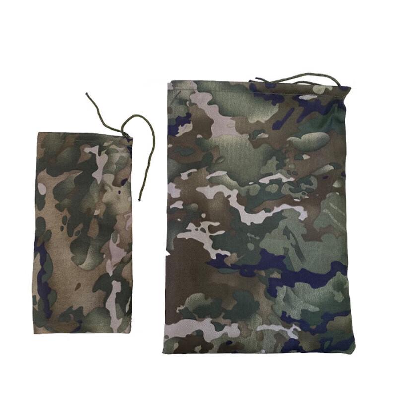 Portable Camouflage Target Training Sandbag