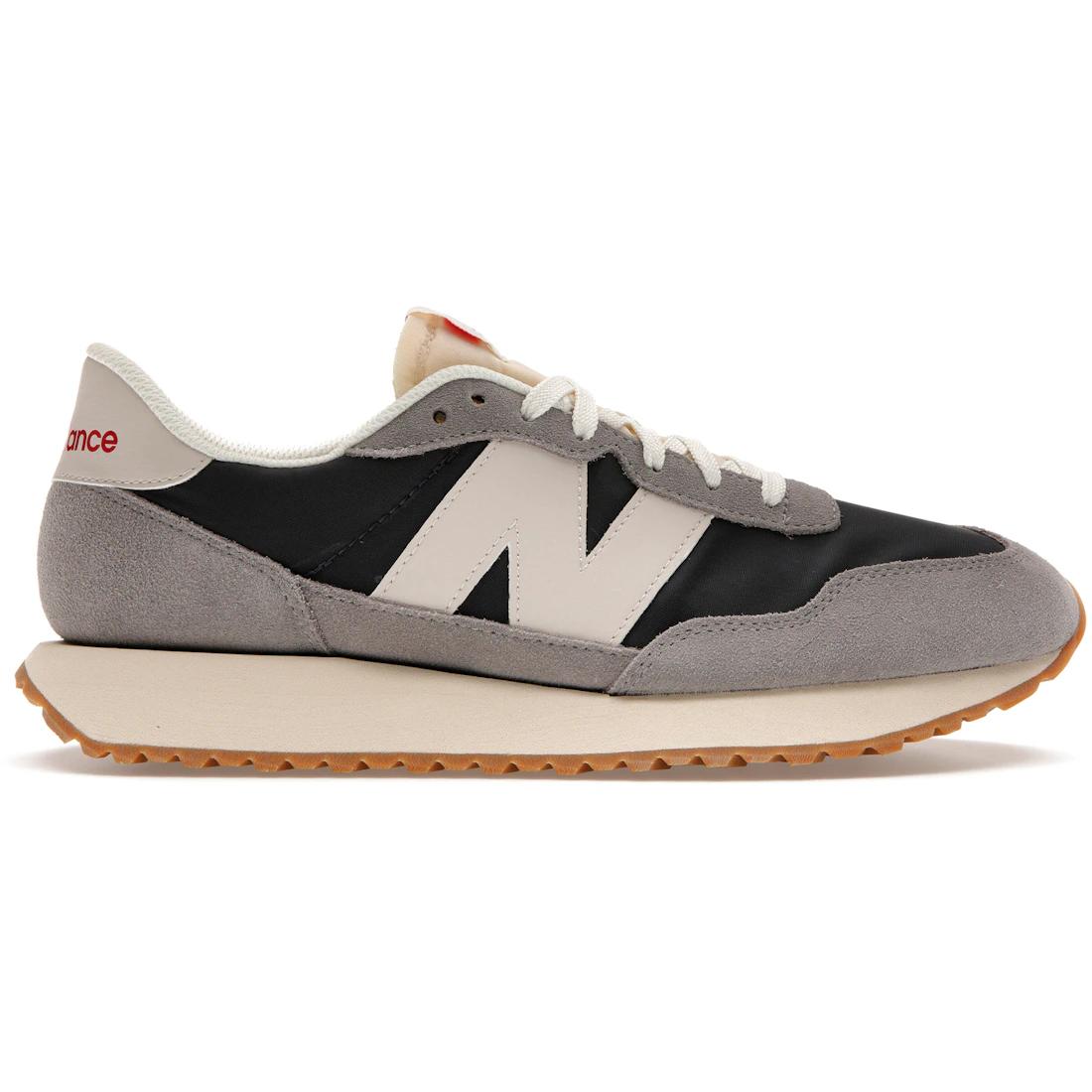 

New Balance 237 Marblehead Черный 37