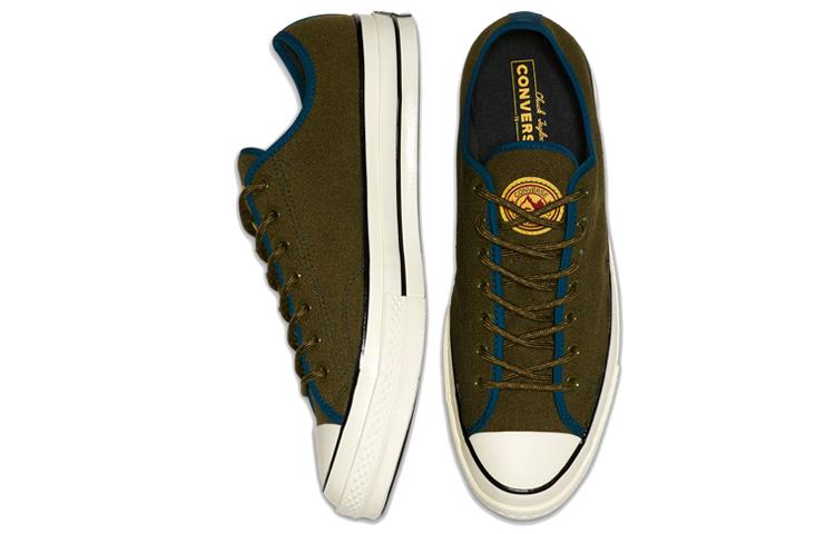 Converse Chuck 70 Archival Terry Ox 165929C